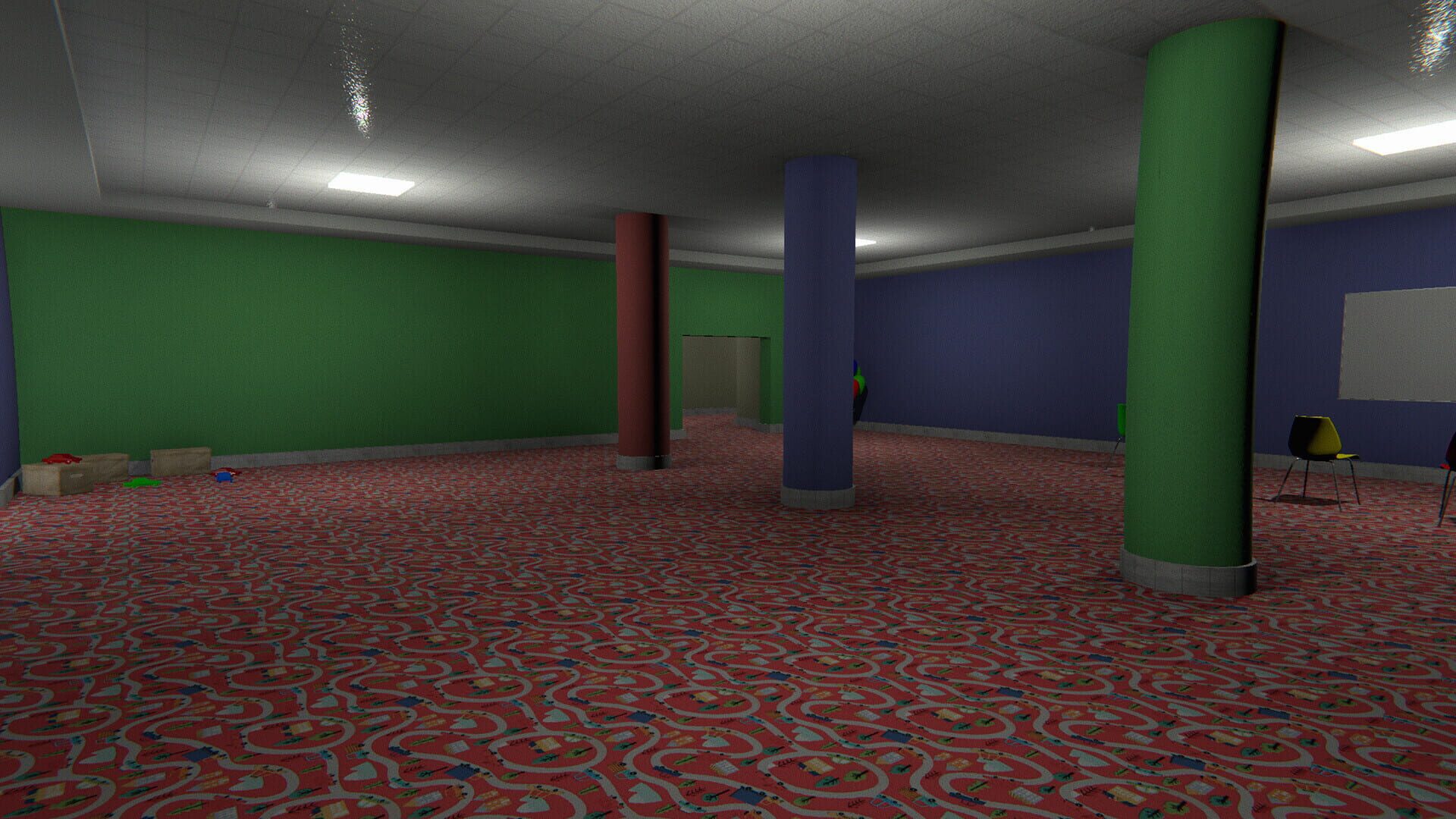 Cumrooms screenshot 5