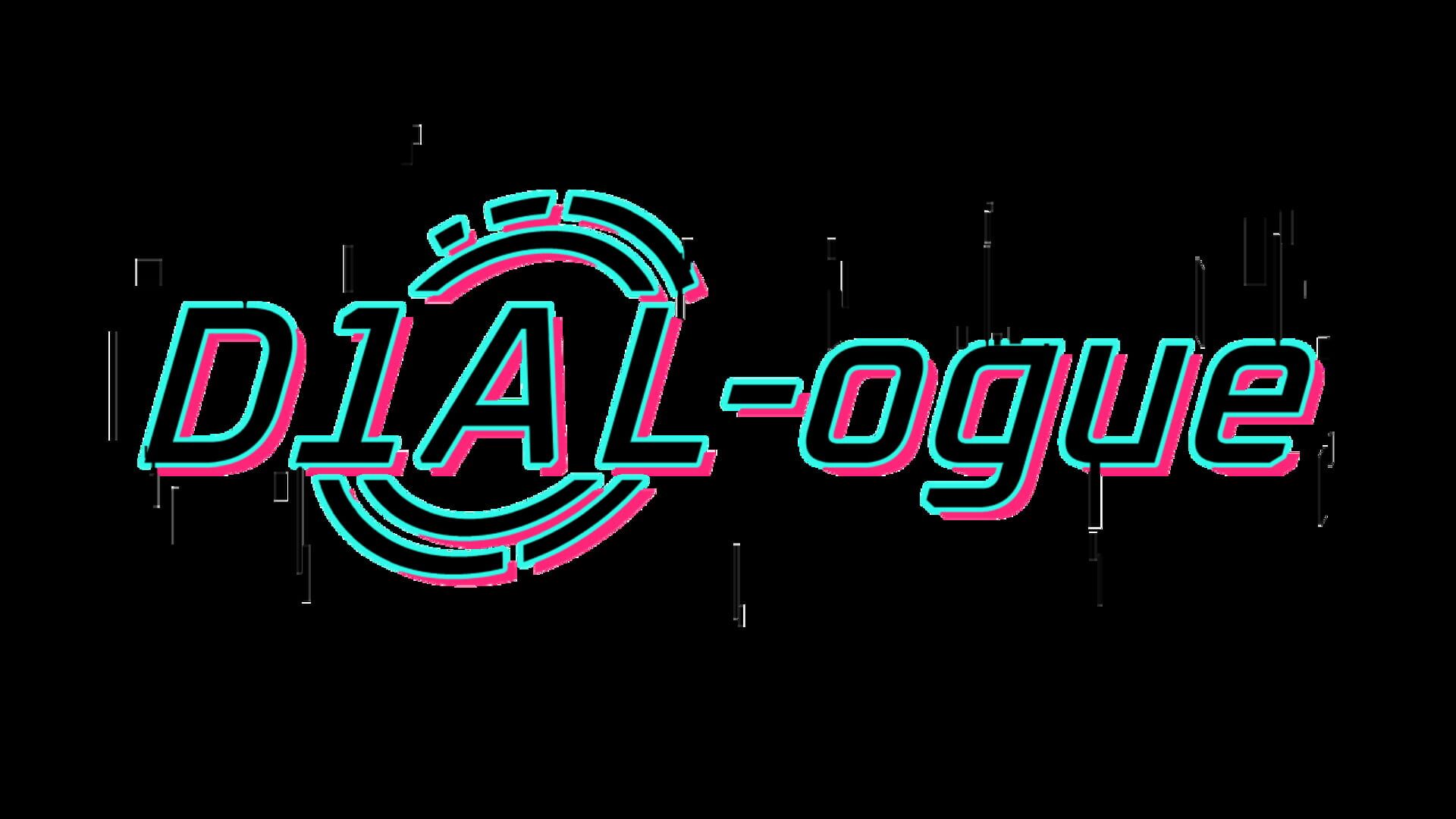 D1AL-ogue artwork 8