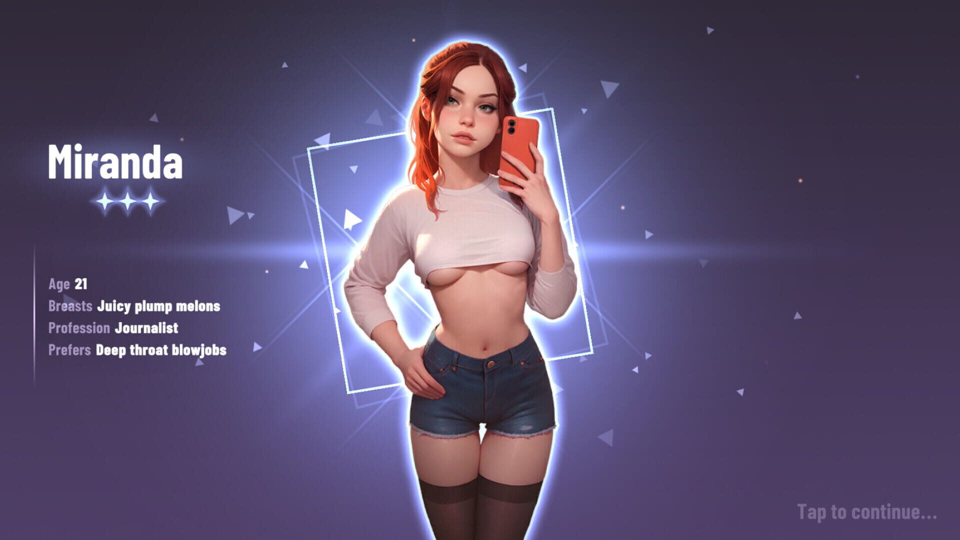 Passion Industry screenshot 3