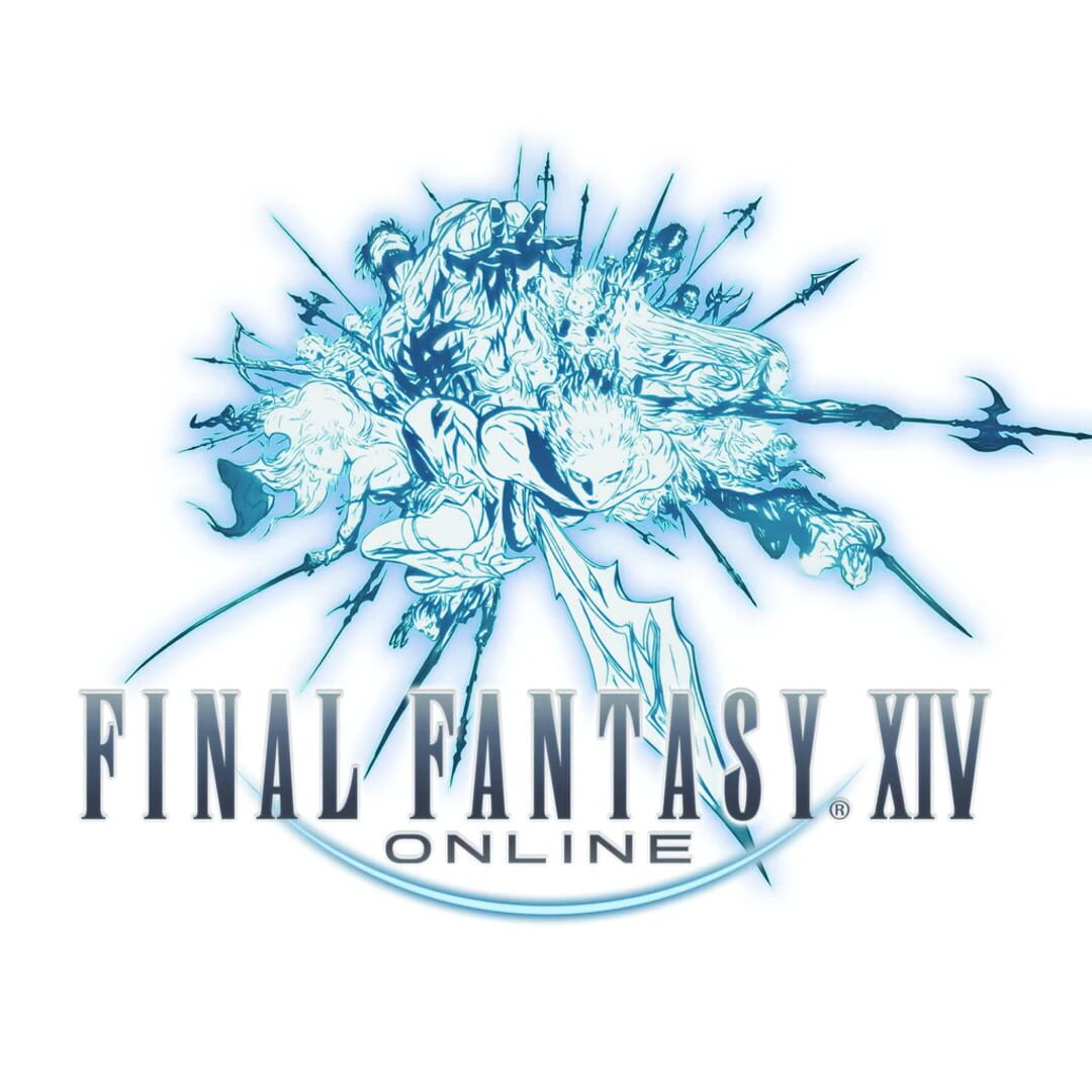 Final Fantasy XIV Online artwork 12