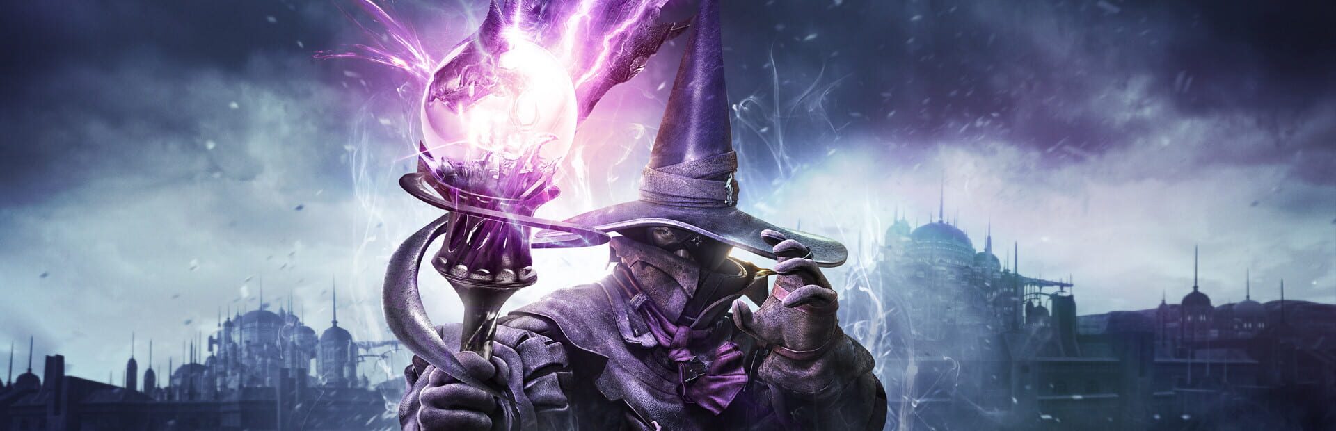 Final Fantasy XIV Online artwork 10