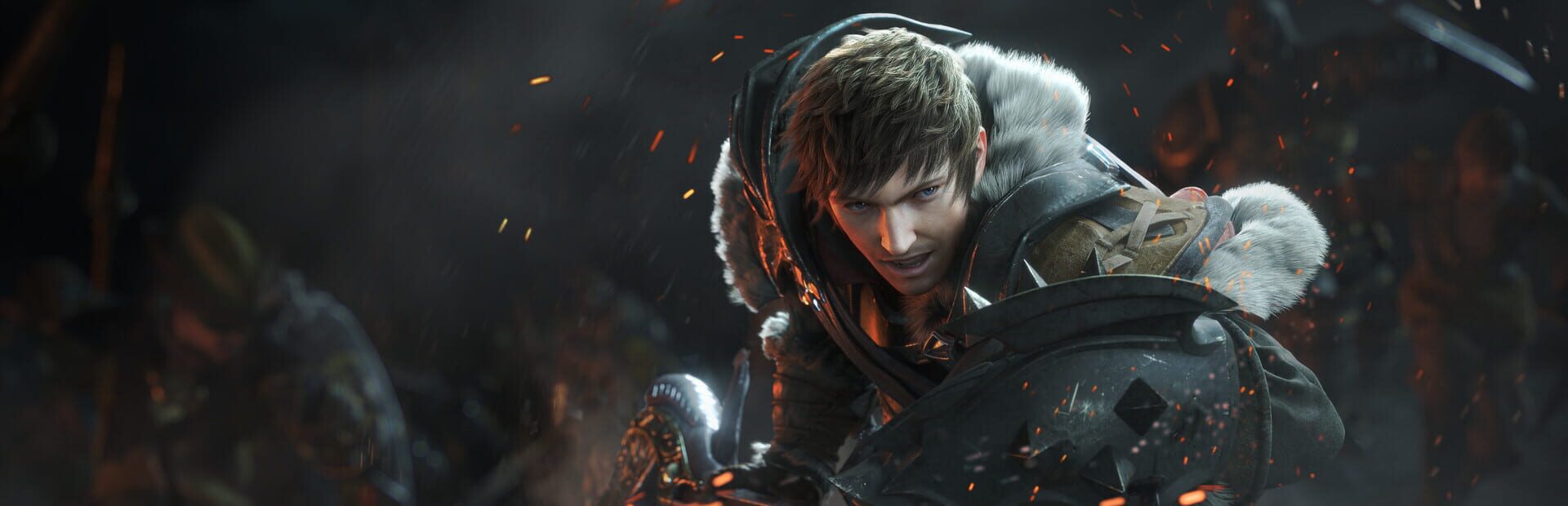 Final Fantasy XIV Online artwork 18