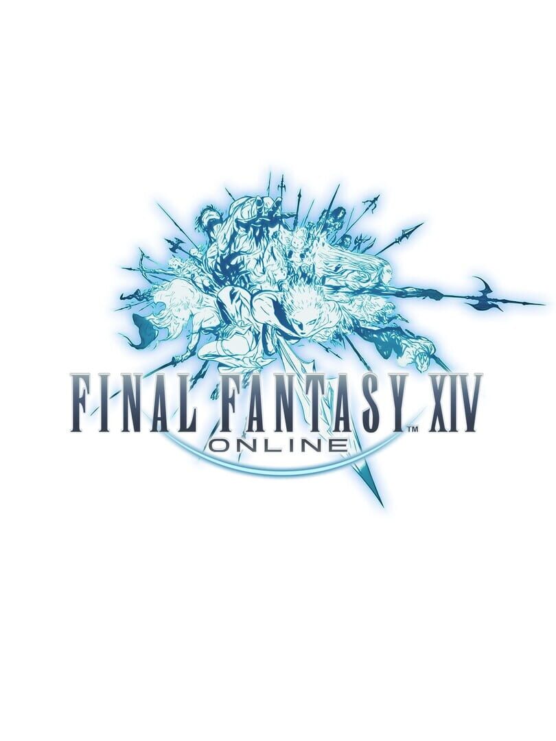 Final Fantasy XIV Online artwork 20