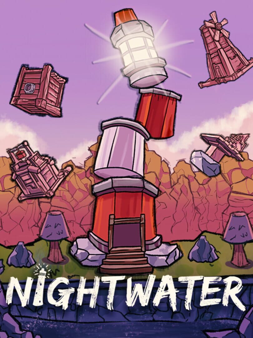 Nightwater artwork 15