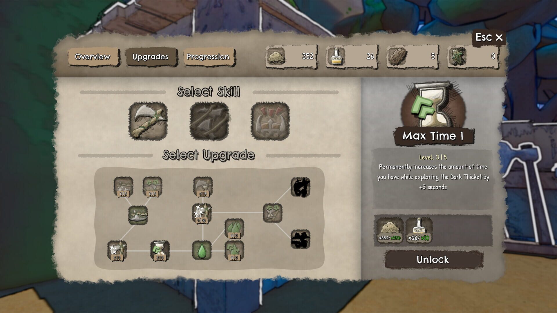 Nightwater screenshot 6