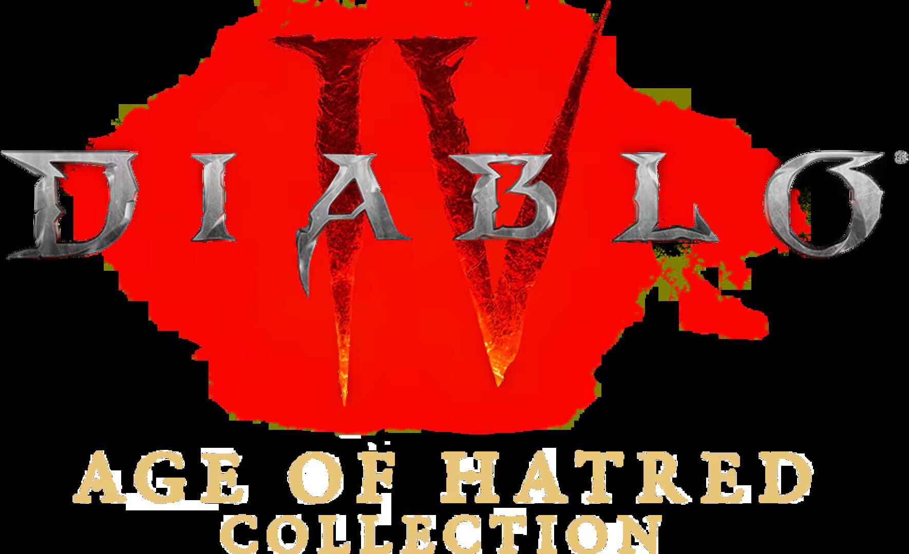 Diablo IV: Age of Hatred Collection artwork 7