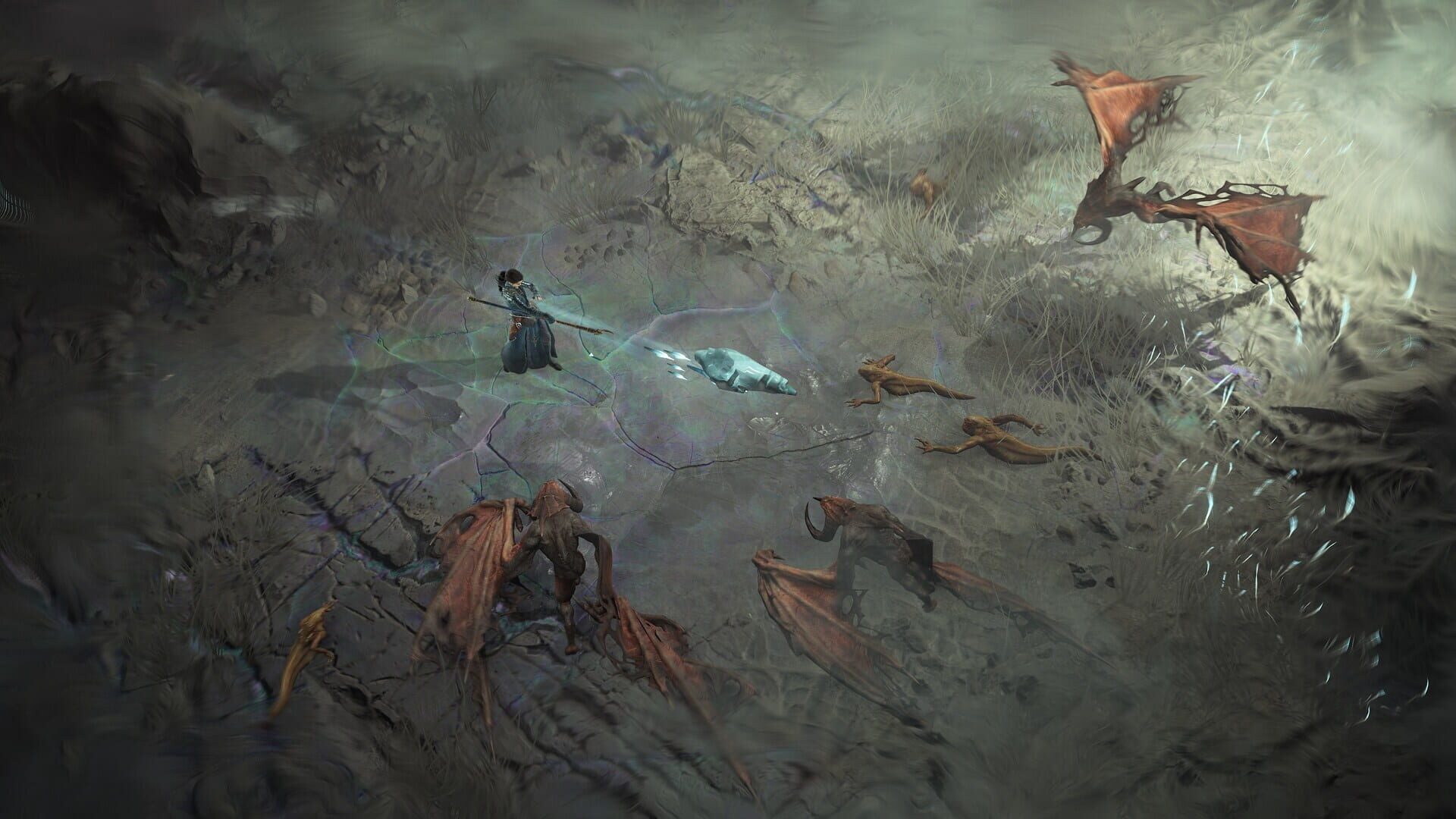 Diablo IV: Age of Hatred Collection screenshot 5