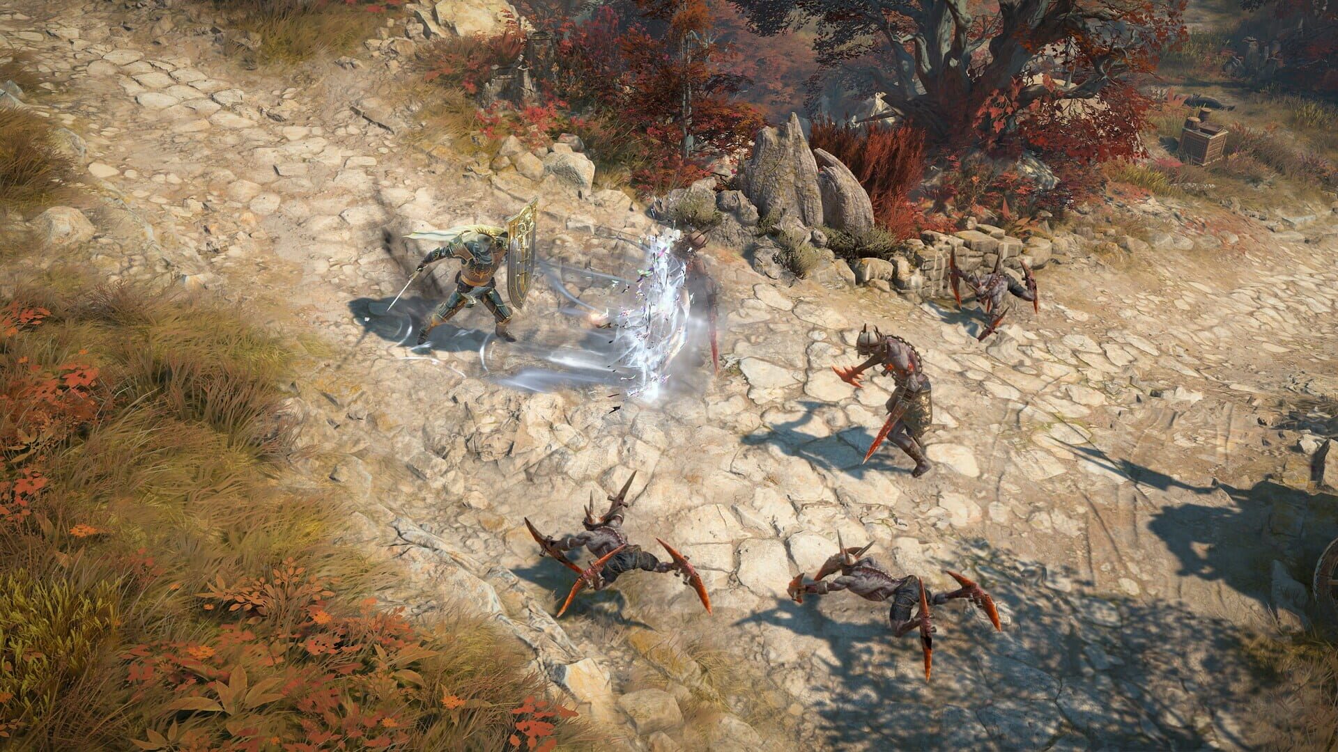Diablo IV: Age of Hatred Collection screenshot 4