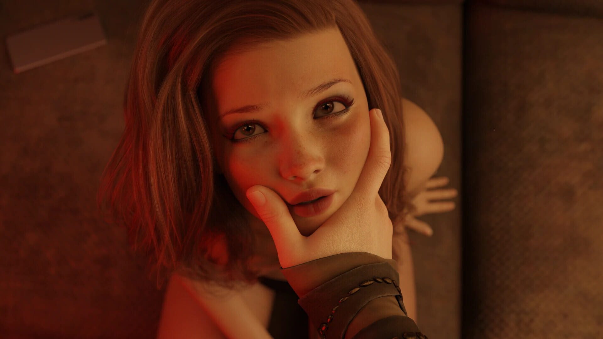 Growing Things Up: Season 1 screenshot 2