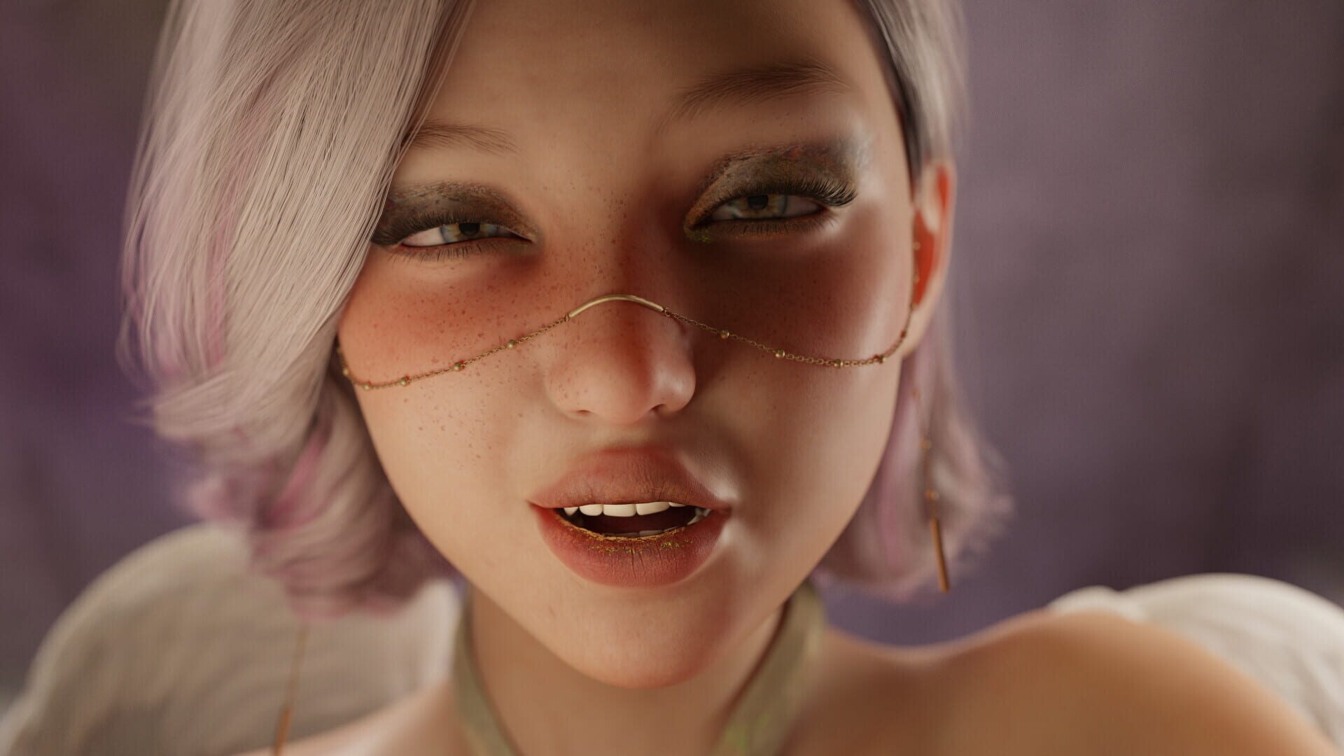 Growing Things Up: Season 1 screenshot 8