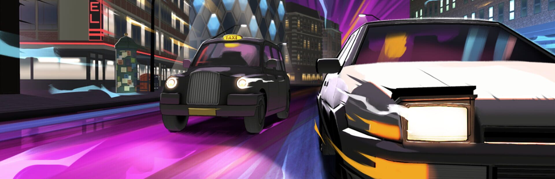 Driving Rogue artwork 12