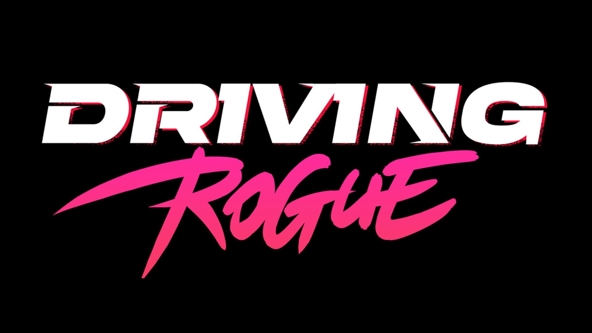 Driving Rogue artwork 13