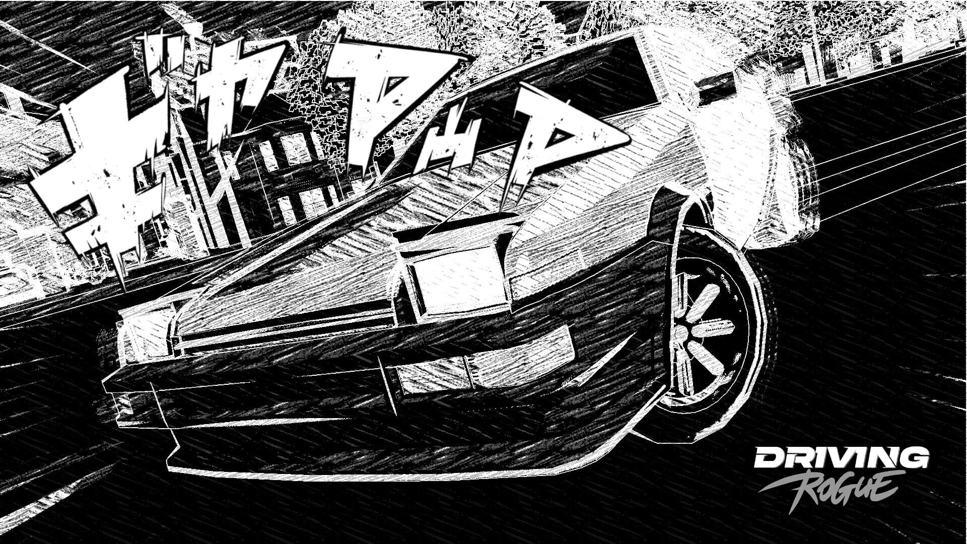 Driving Rogue screenshot 5