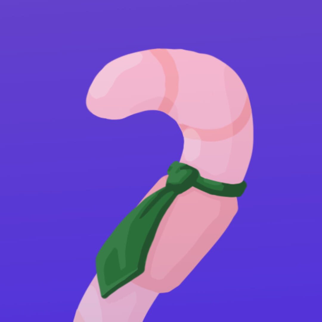 Worming from Home artwork 16