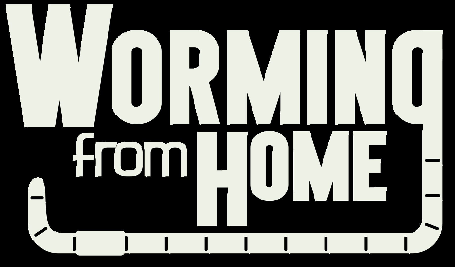 Worming from Home artwork 14