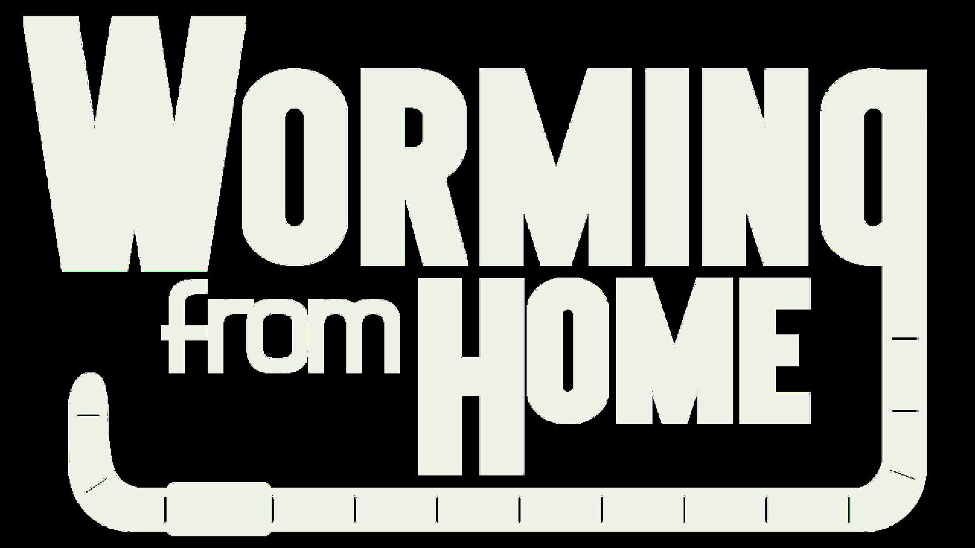Worming from Home artwork 13