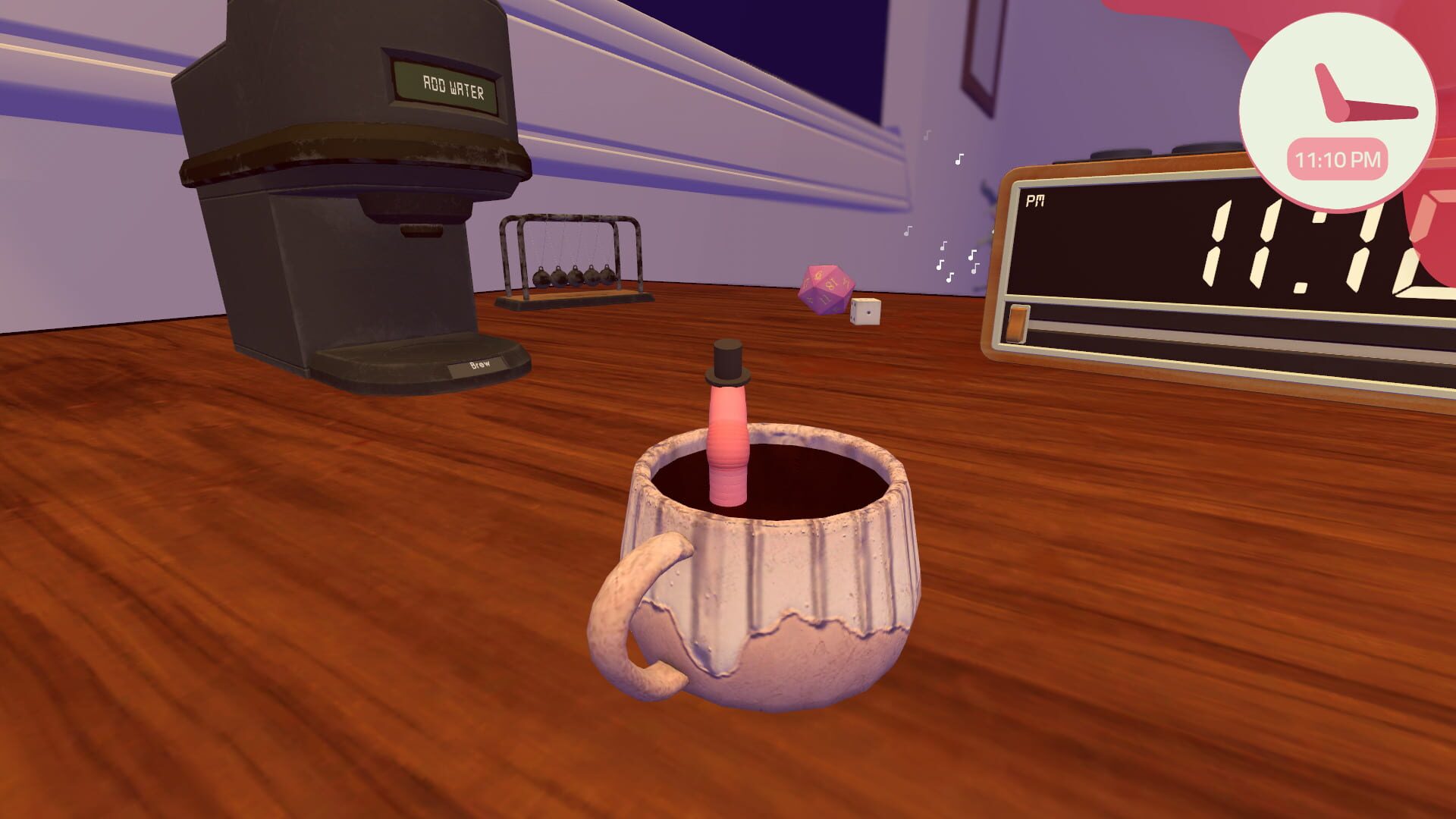 Worming from Home screenshot 8