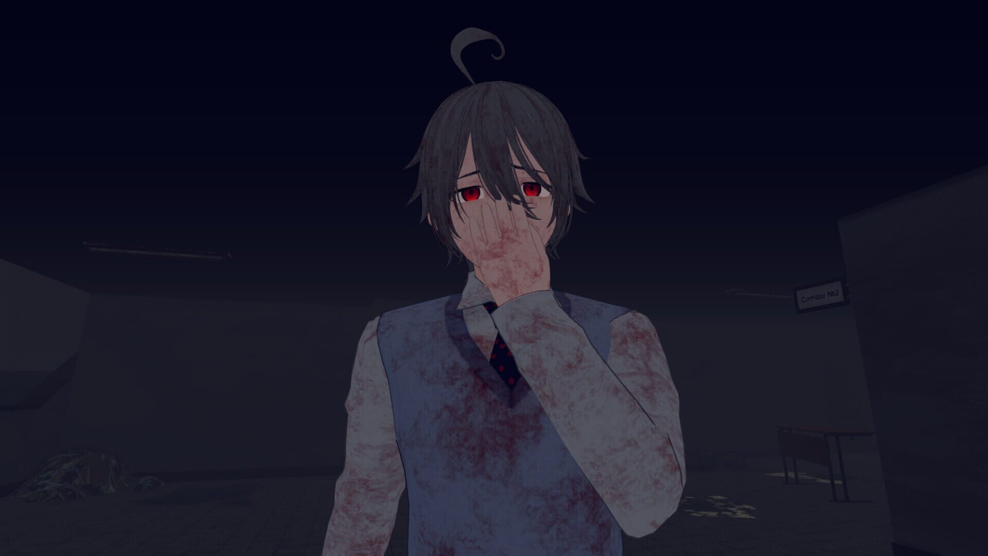 Yoko no Hanashi screenshot 4