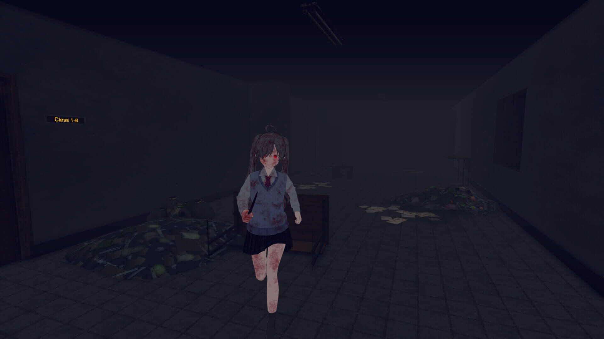 Yoko no Hanashi screenshot 6