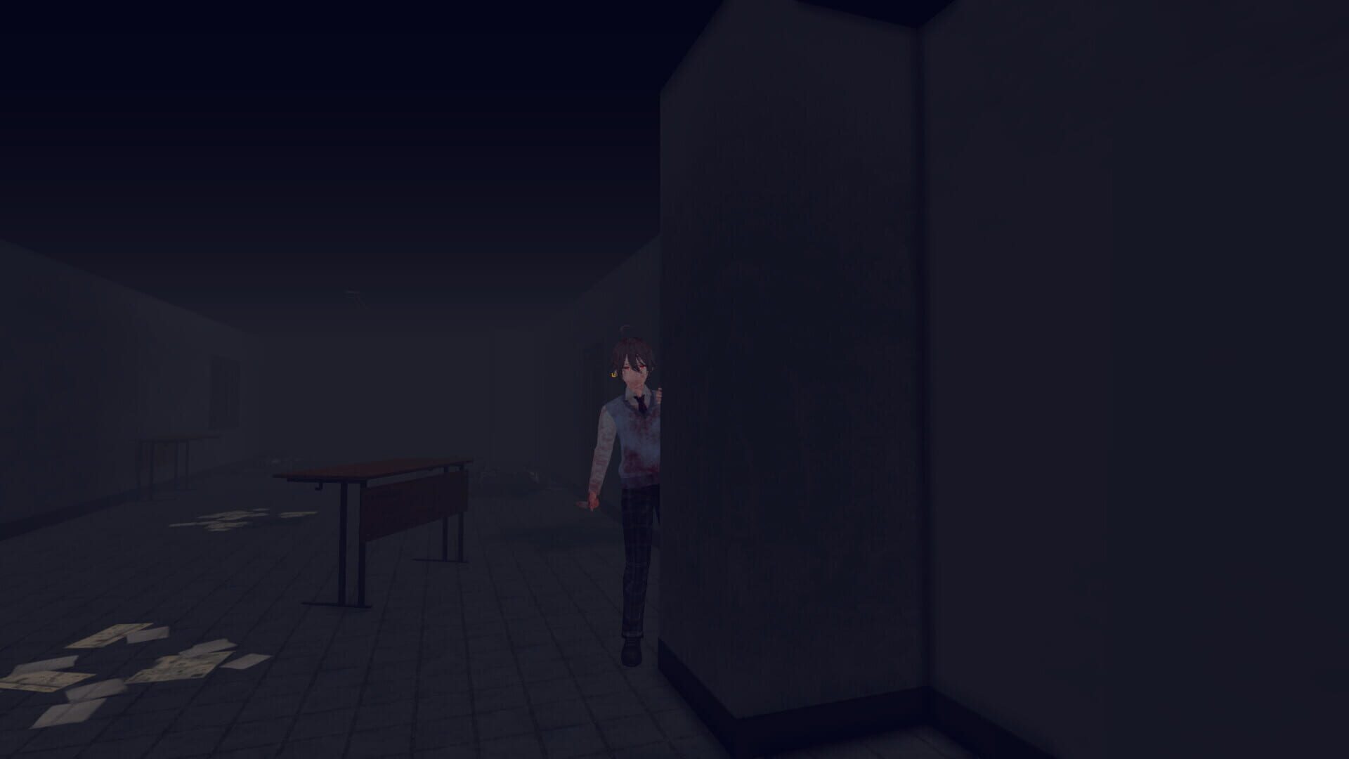 Yoko no Hanashi screenshot 1