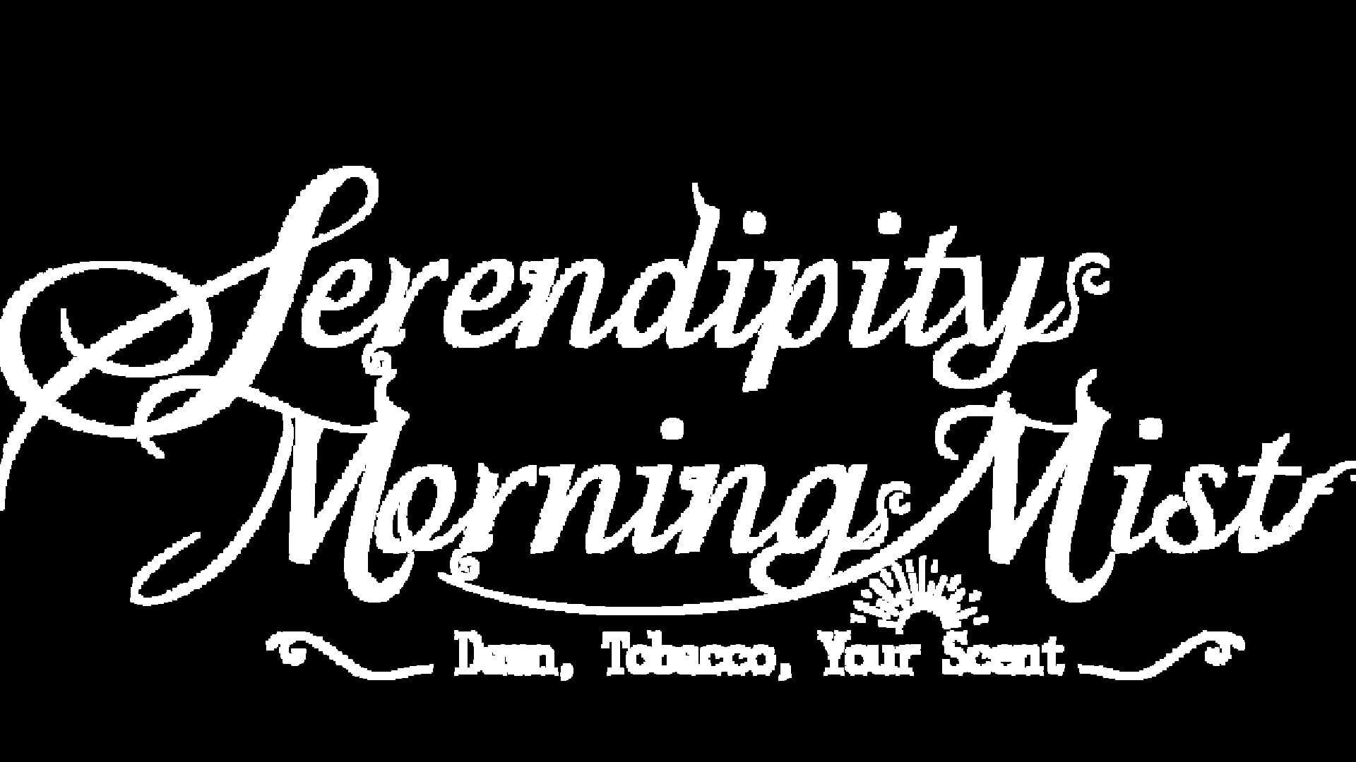 Serendipity Morning Mist: Dawn, Tobacco, Your Scent artwork 4