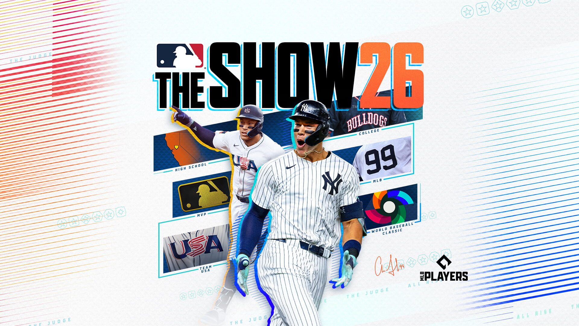 MLB The Show 26 artwork 7