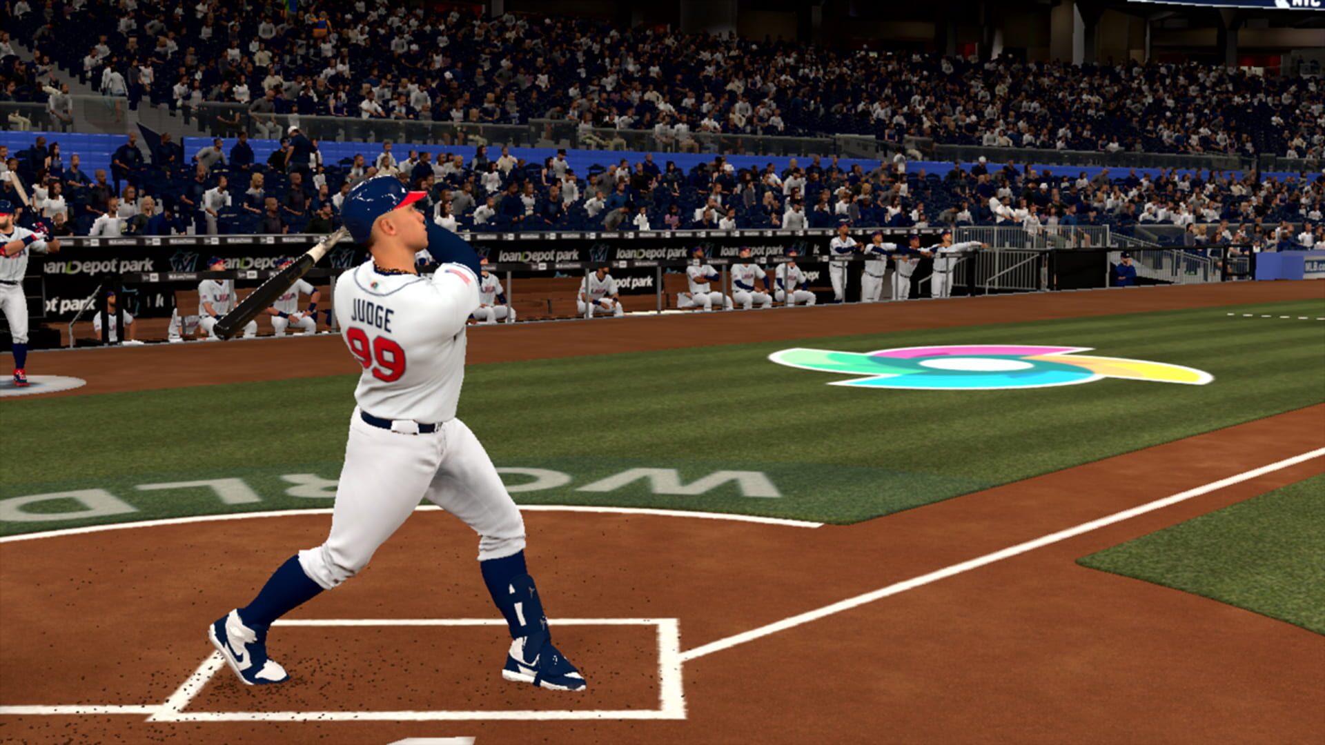 MLB The Show 26 screenshot 2