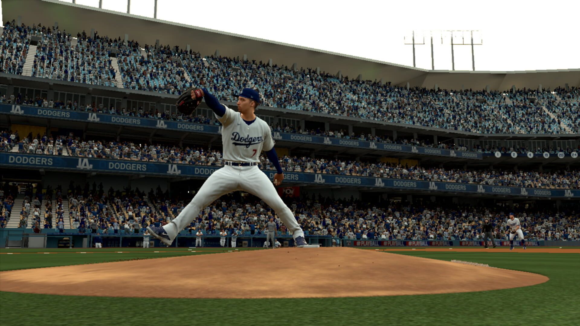 MLB The Show 26 screenshot 1