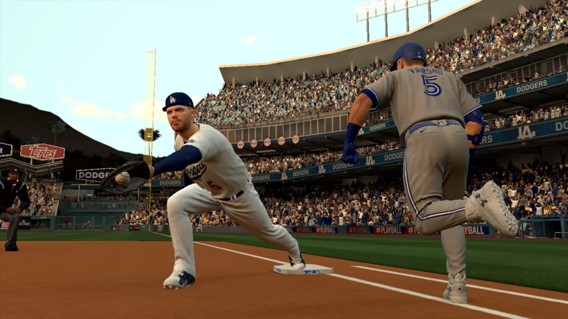 MLB The Show 26 screenshot 4