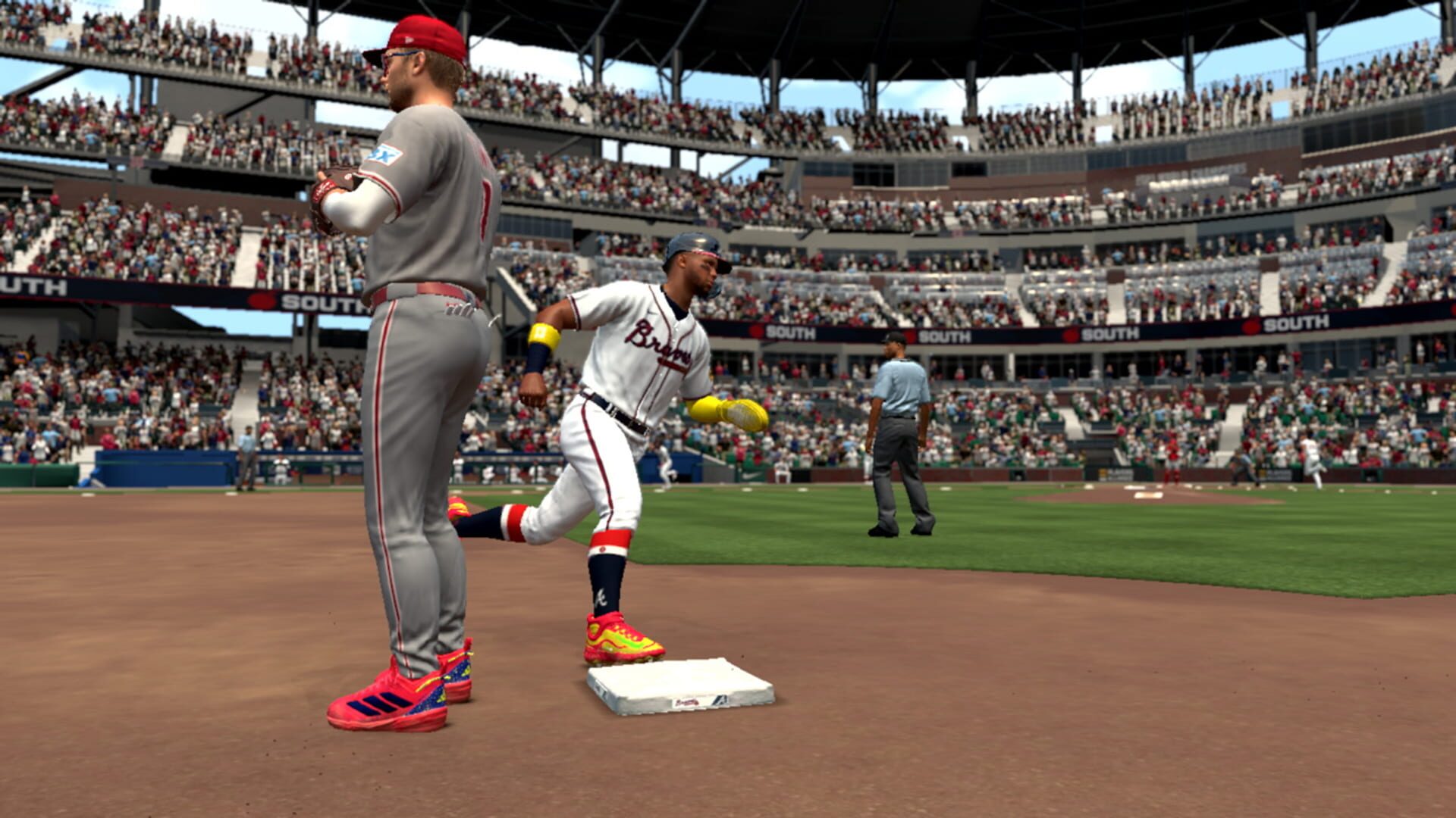 MLB The Show 26 screenshot 6