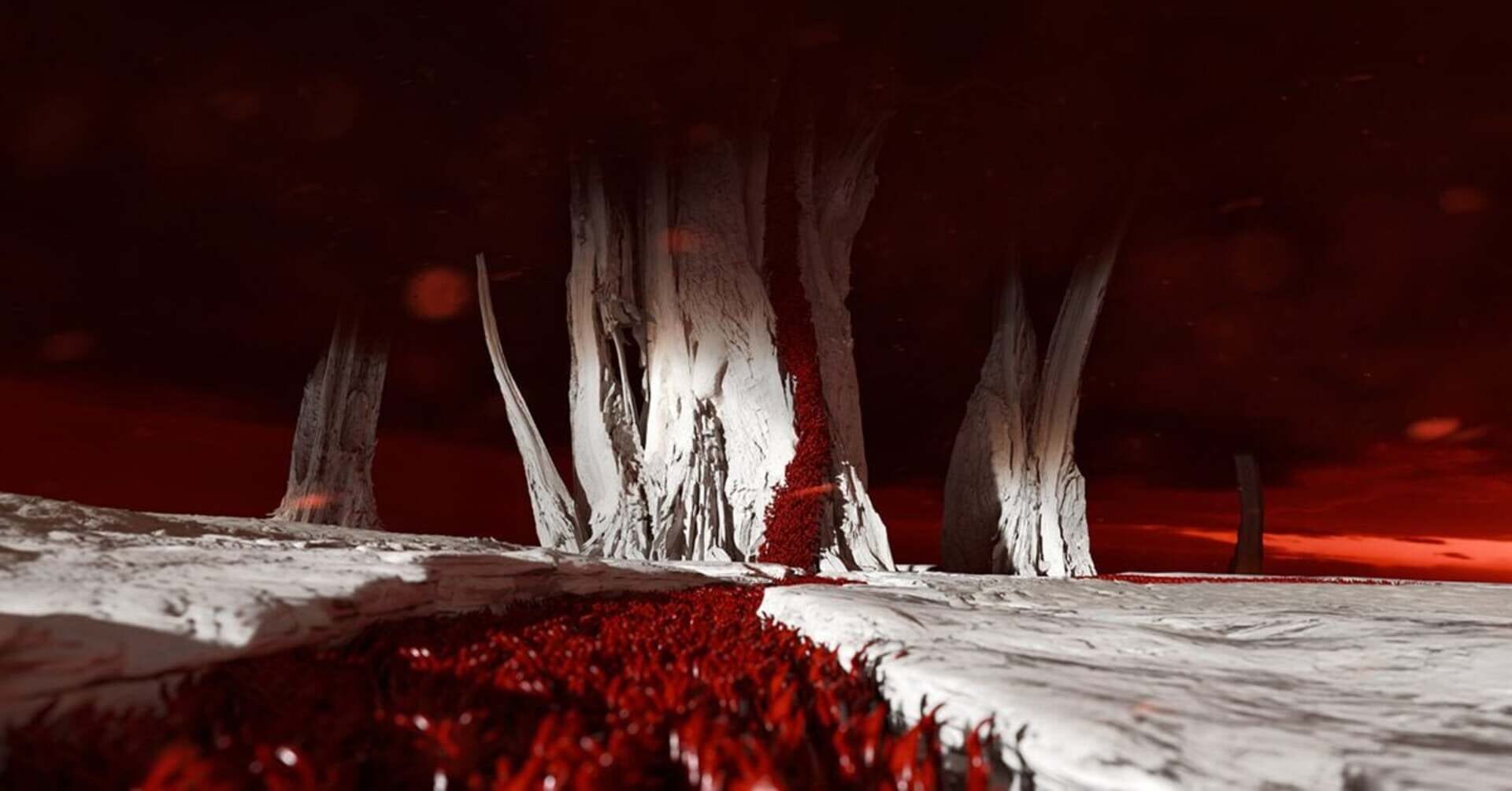 The Alighieri Circle: Dante’s Bloodline screenshot 3