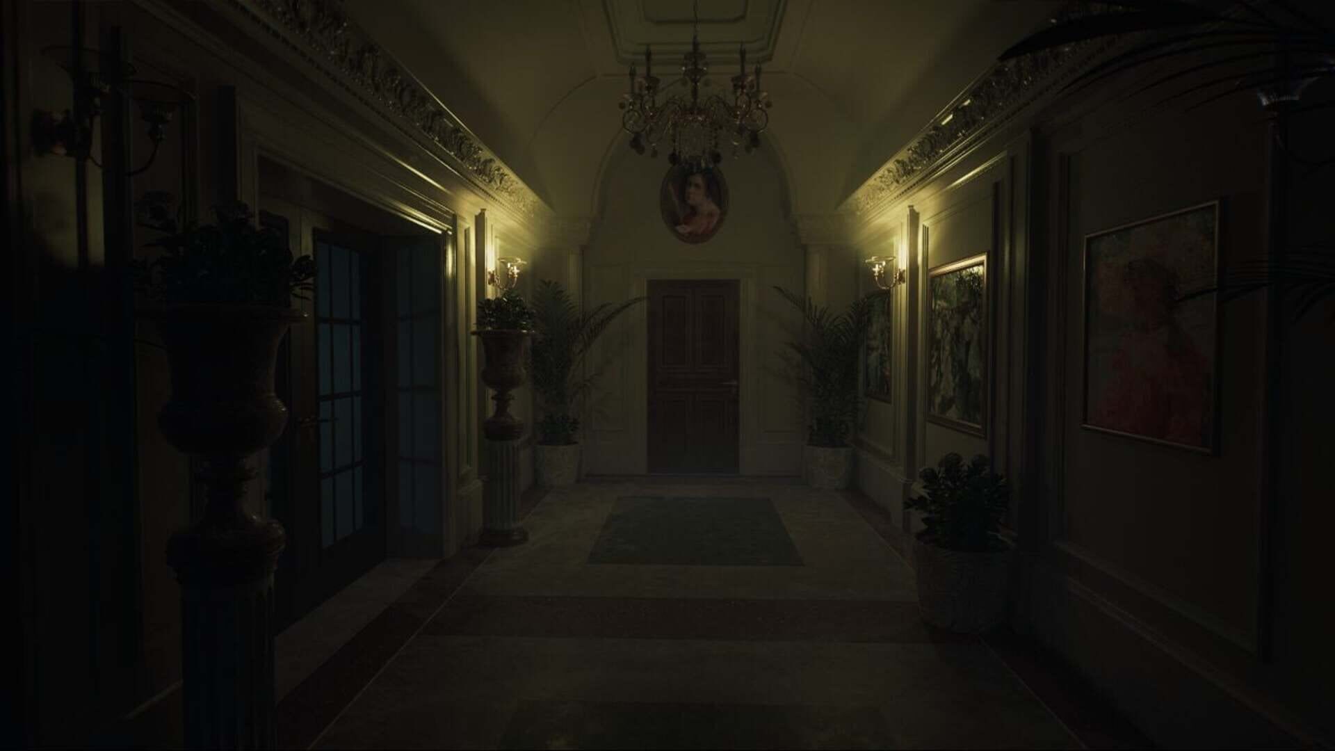 The Alighieri Circle: Dante’s Bloodline screenshot 10
