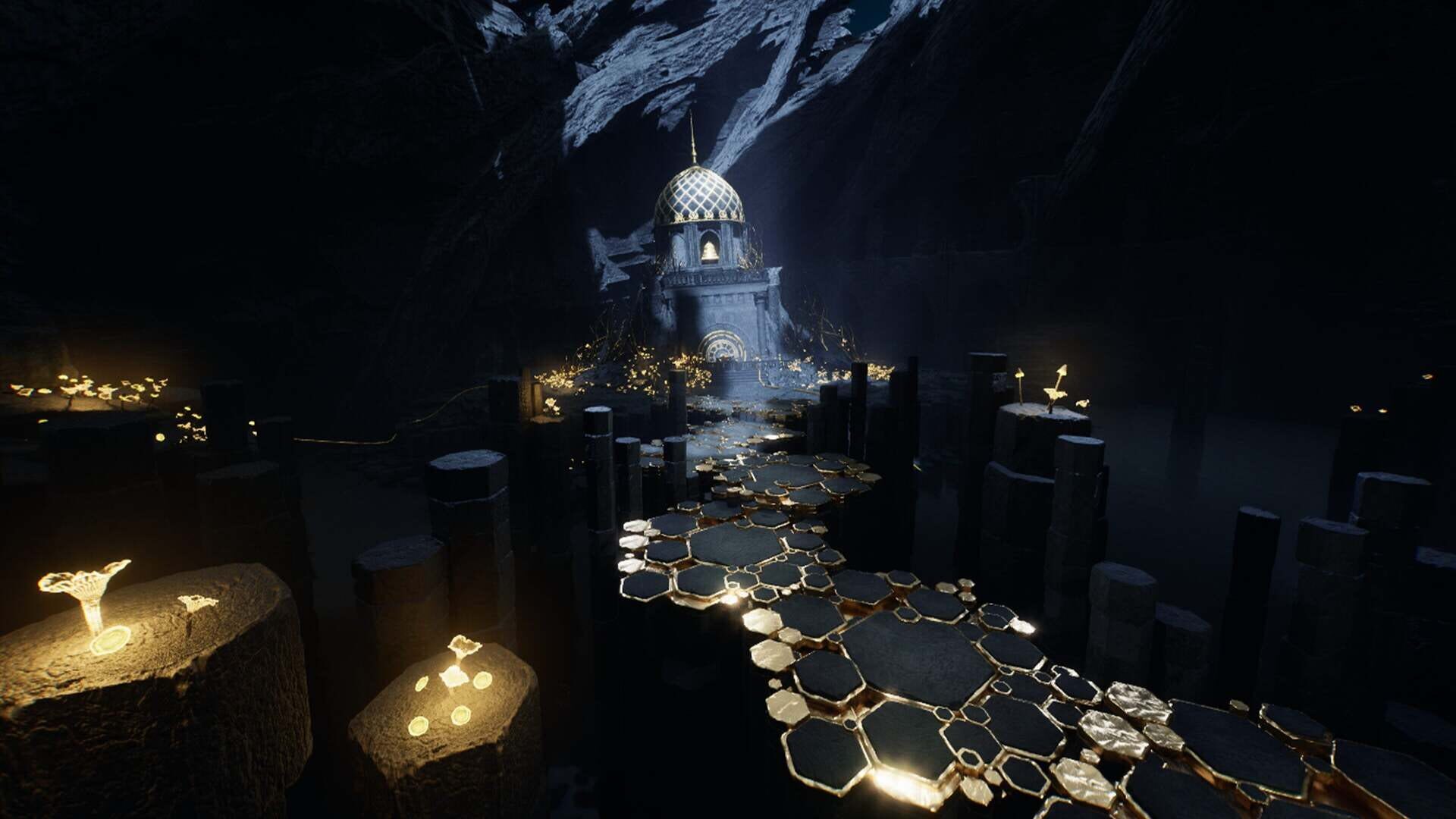 The Alighieri Circle: Dante’s Bloodline screenshot 7