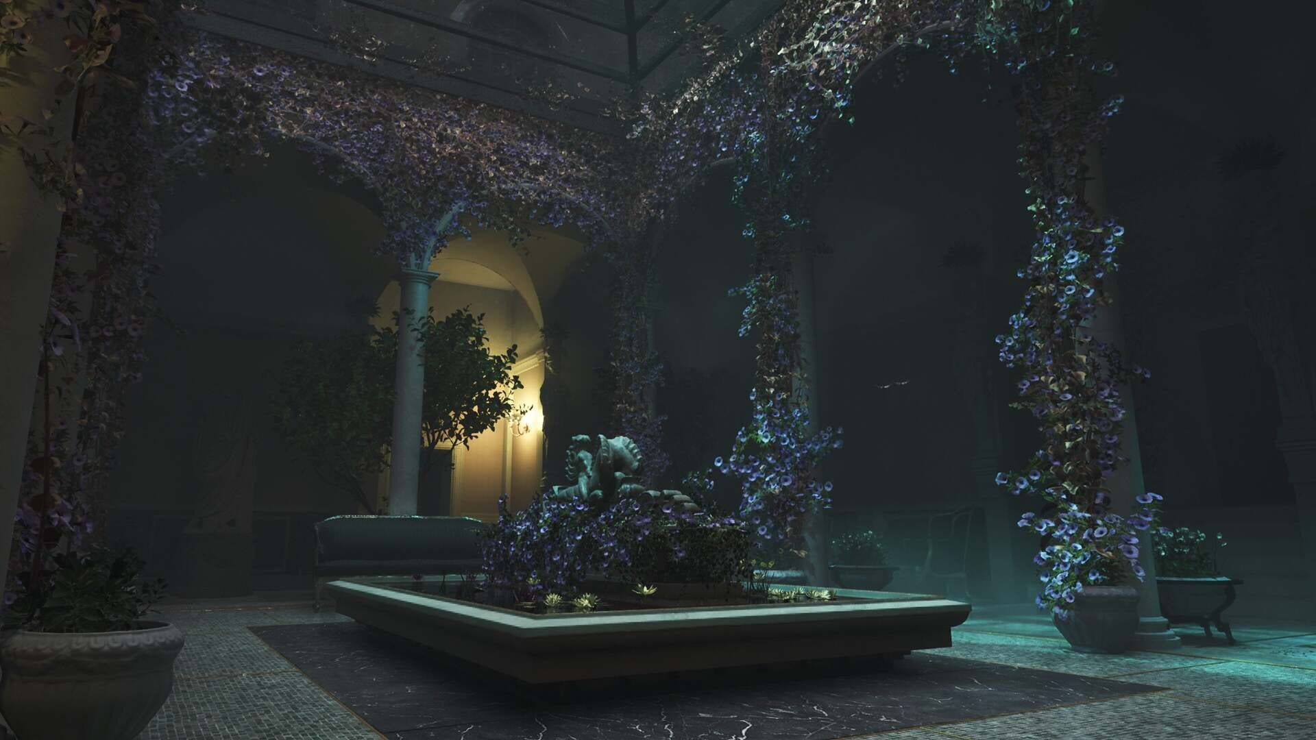 The Alighieri Circle: Dante’s Bloodline screenshot 8