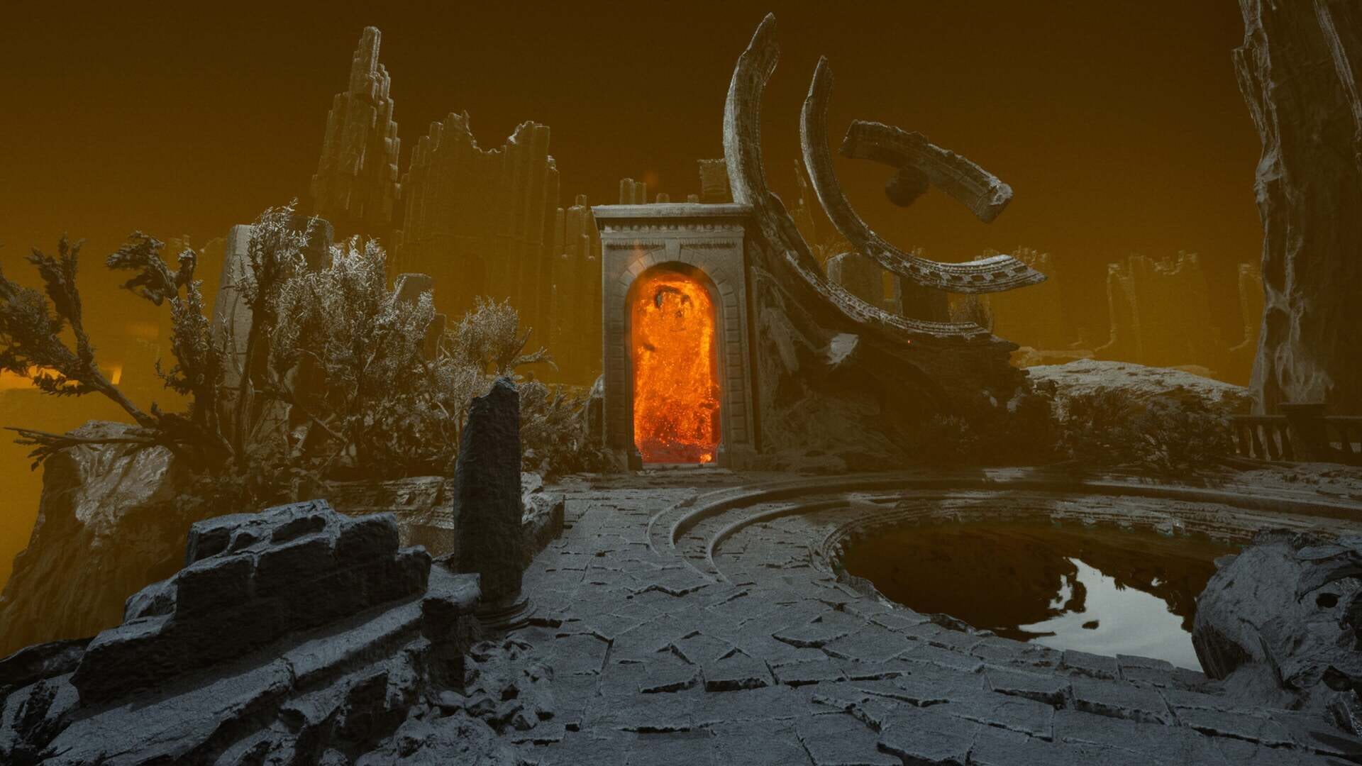 The Alighieri Circle: Dante’s Bloodline screenshot 9