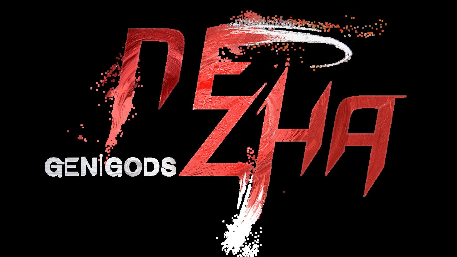 Genigods: Nezha artwork 16