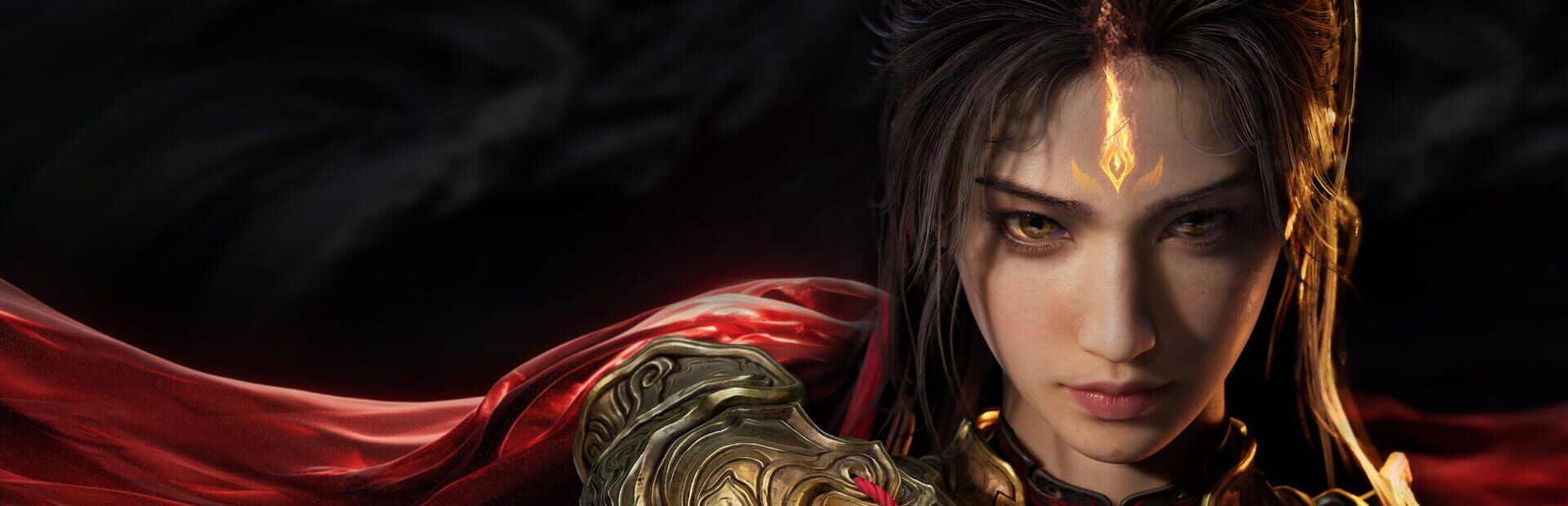 Genigods: Nezha artwork 14