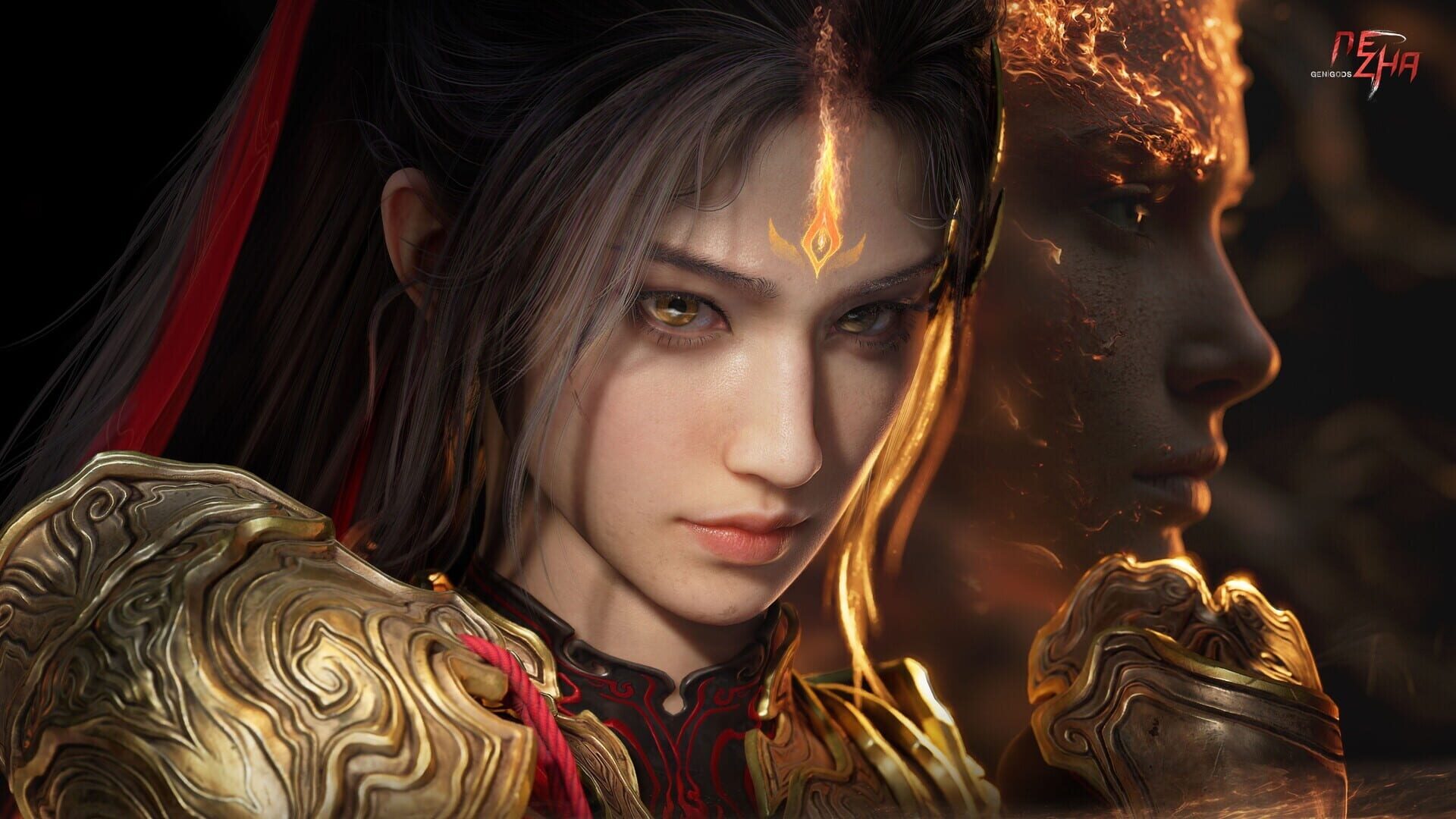 Genigods: Nezha screenshot 4