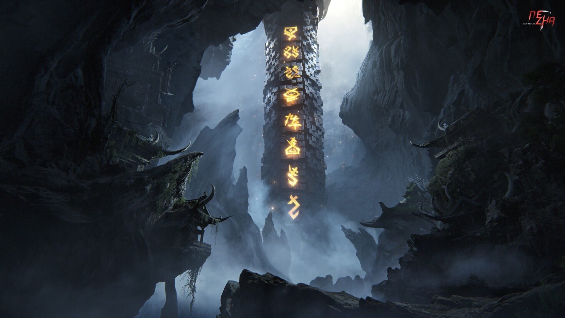 Genigods: Nezha screenshot 7
