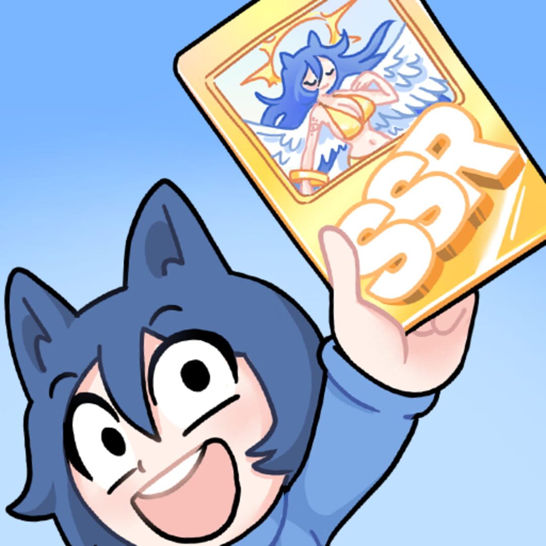 Kotamon: My Sis Found a Super-Rare Card in Her Cereal Box, so I Became a Garbage Man to Find the Entire Collection and Earn $1,000,000 artwork 14
