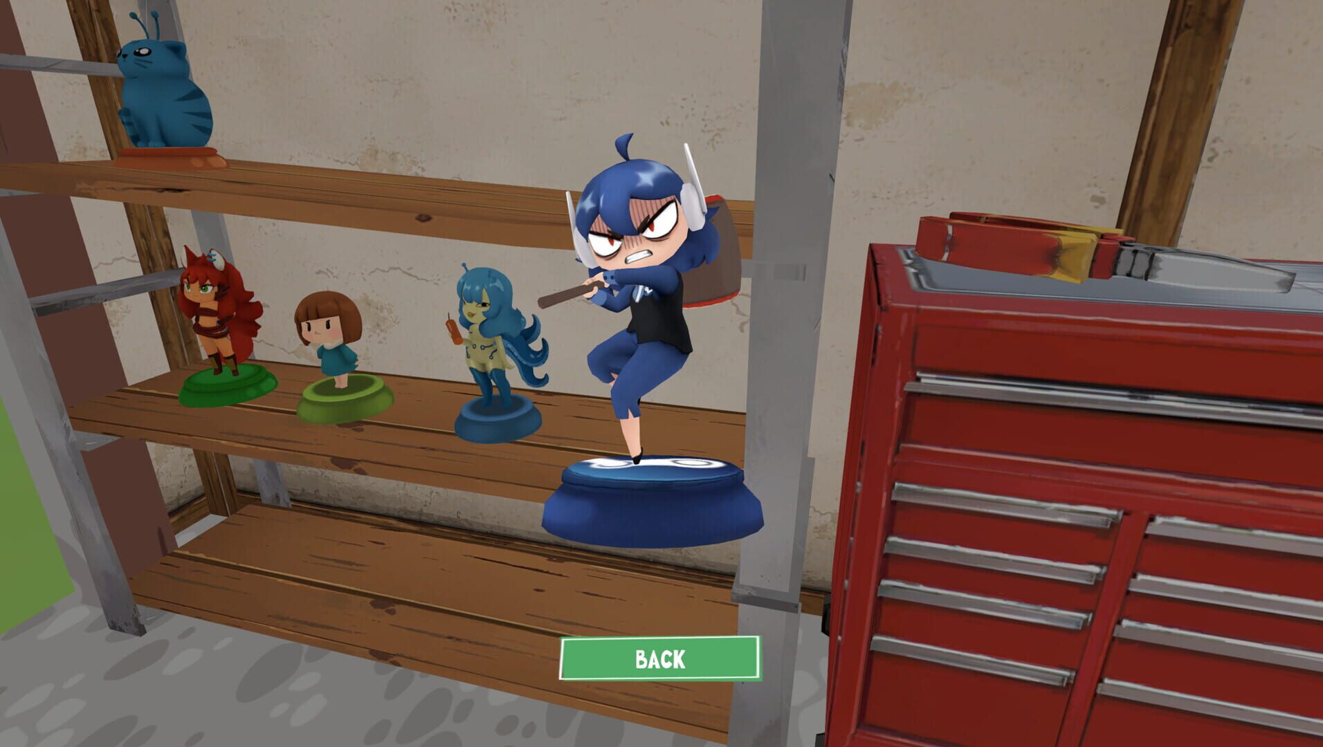 Kotamon: My Sis Found a Super-Rare Card in Her Cereal Box, so I Became a Garbage Man to Find the Entire Collection and Earn $1,000,000 screenshot 4