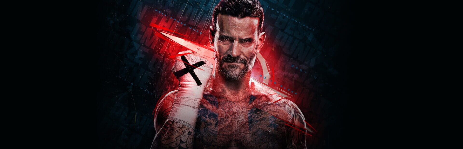 WWE 2K26 artwork 9