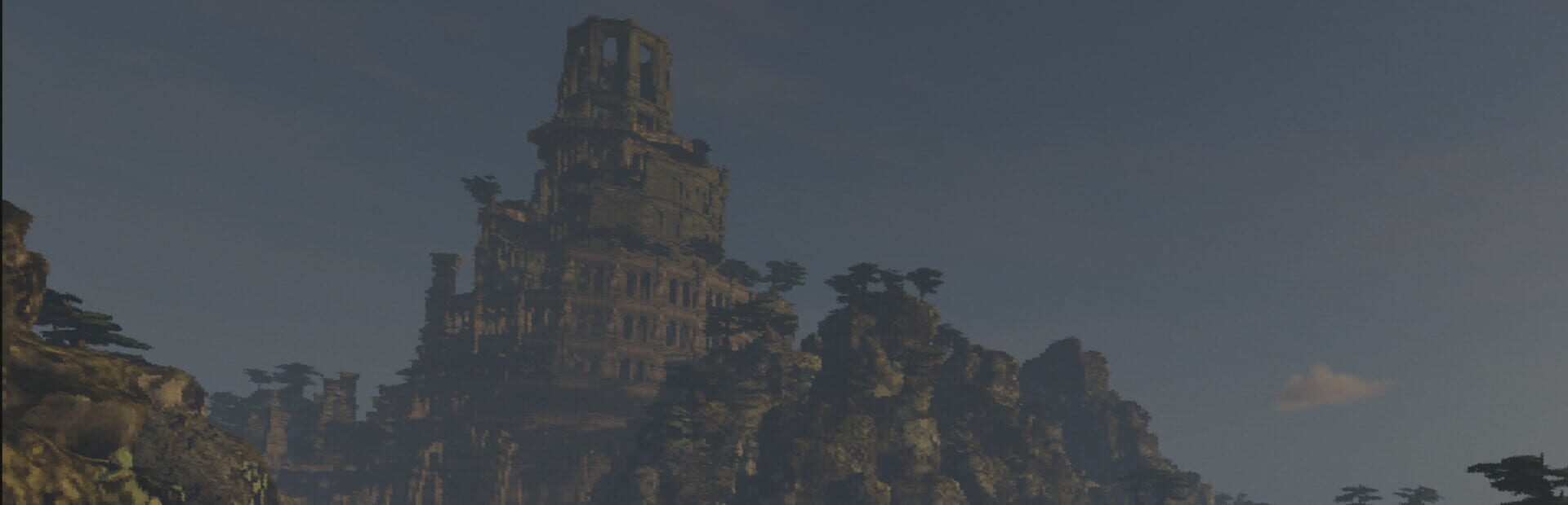The Lantern of the Laughless Saint artwork 9
