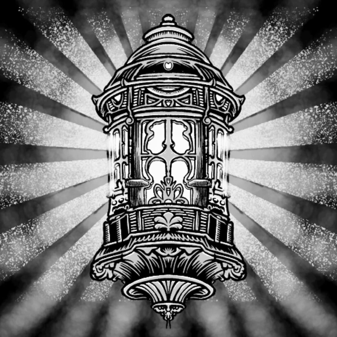 The Lantern of the Laughless Saint artwork 8