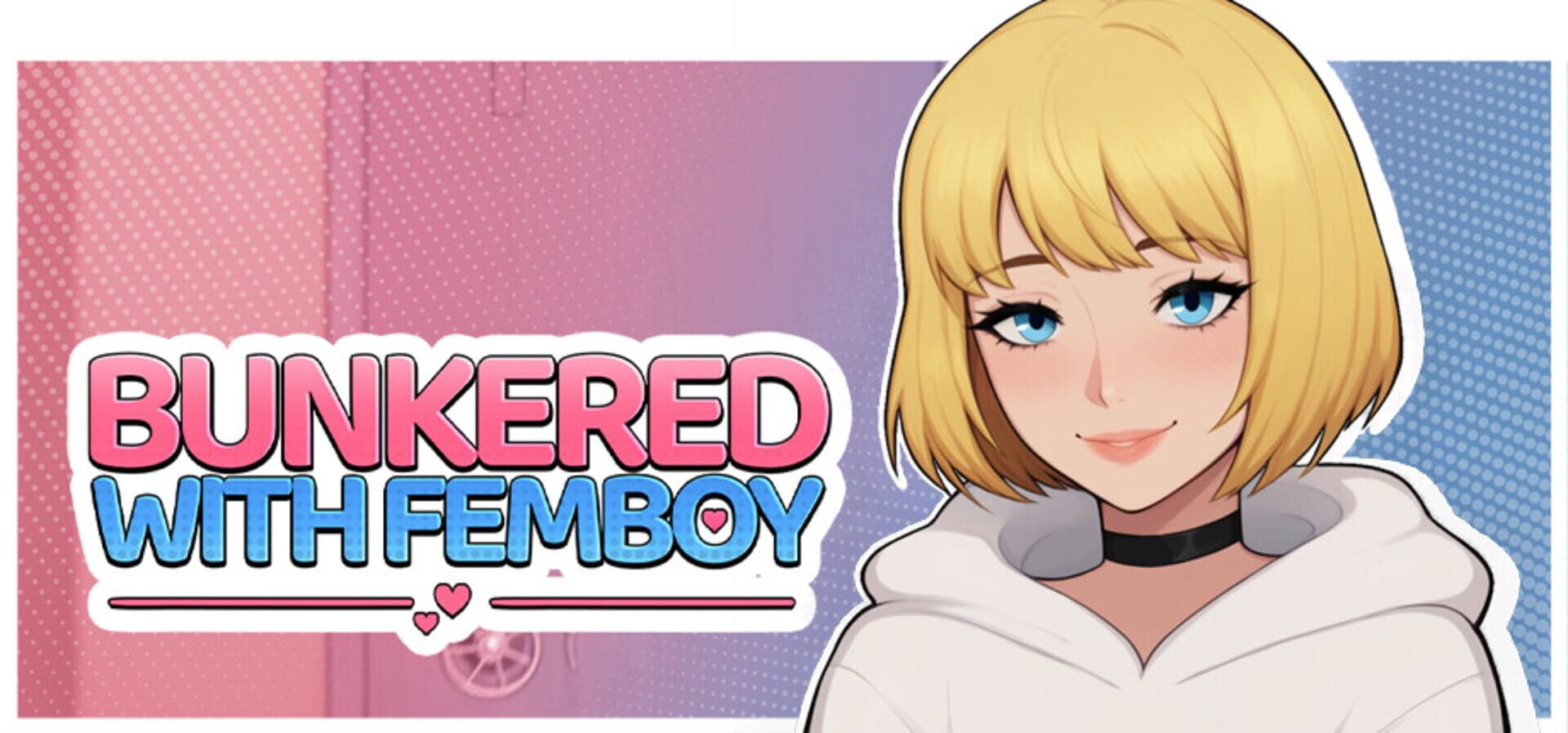 Bunkered with Femboy artwork 12