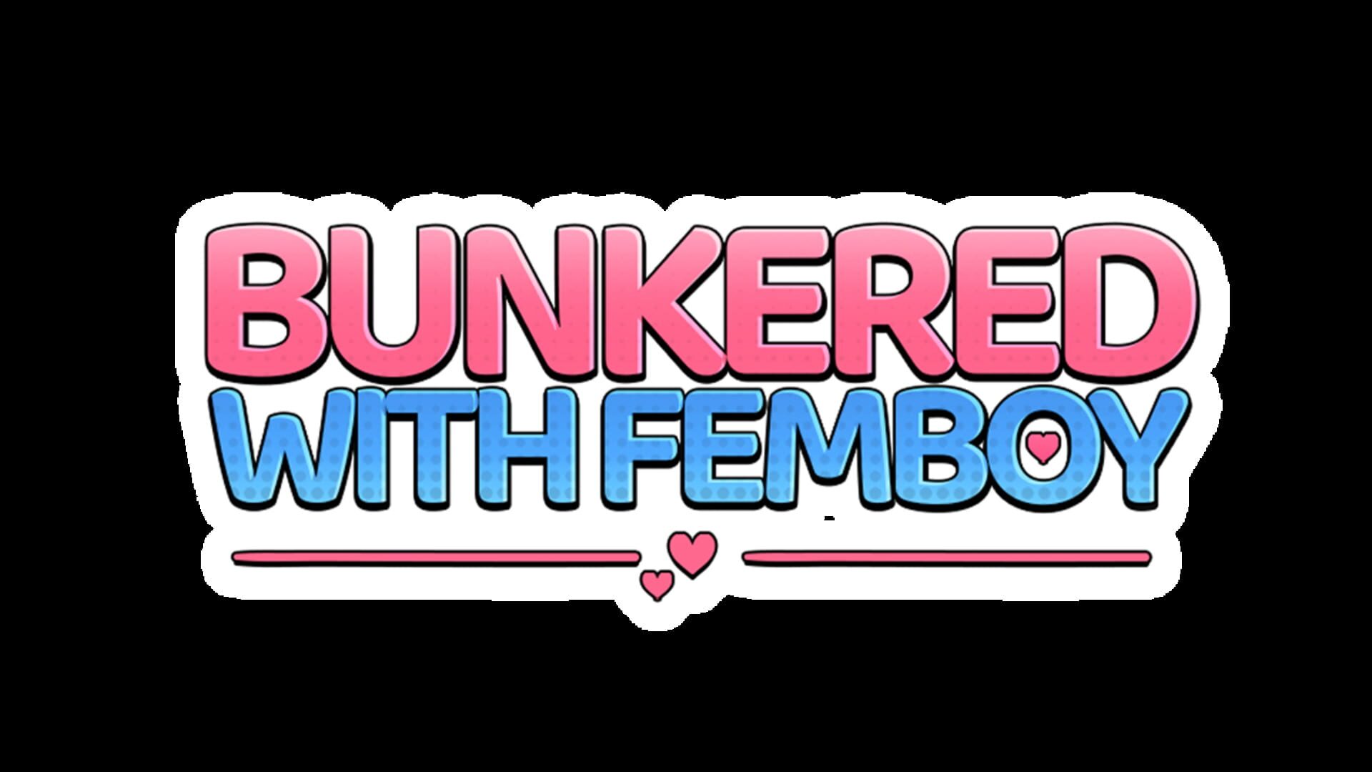 Bunkered with Femboy artwork 13