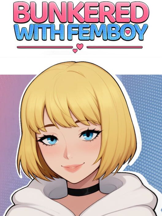 Bunkered with Femboy cover