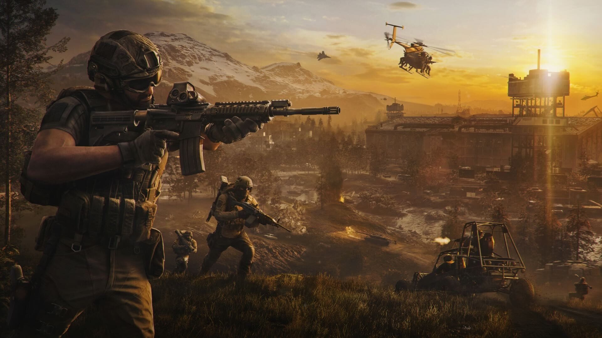 Wardogs artwork 14