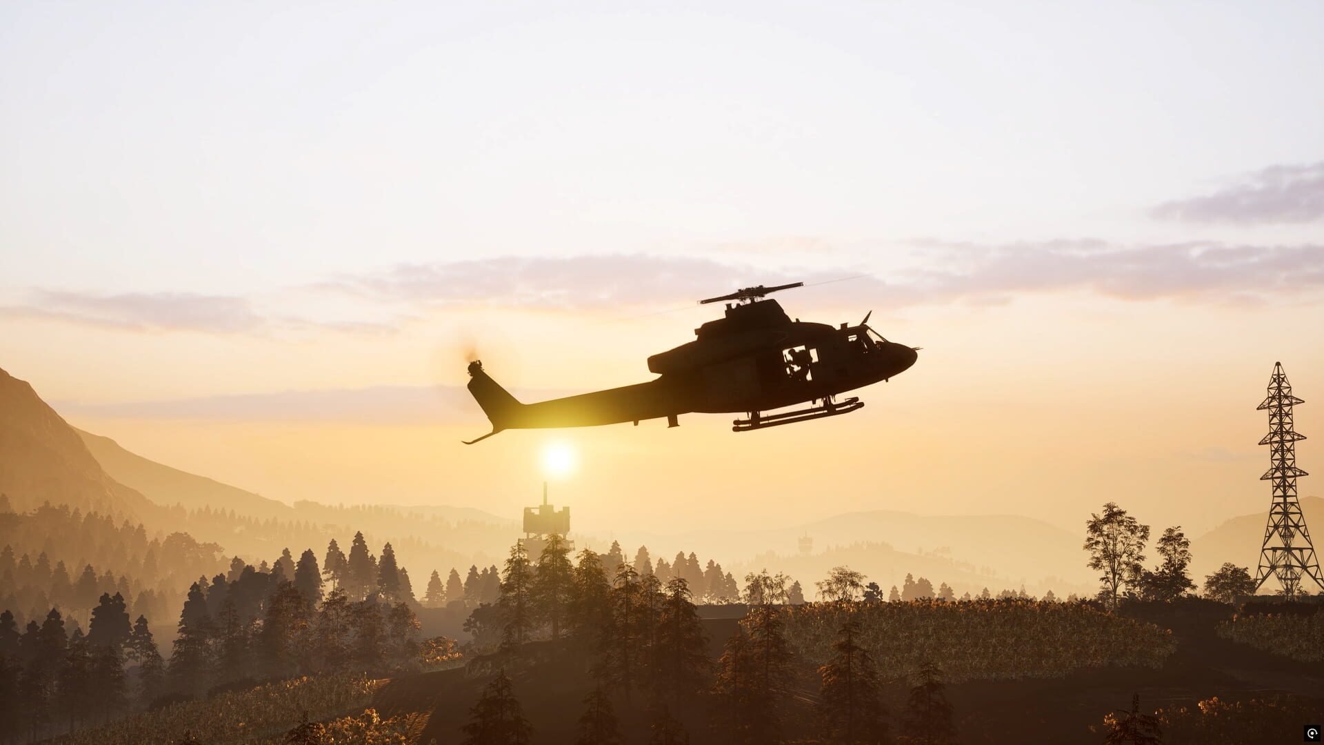 Wardogs screenshot 11