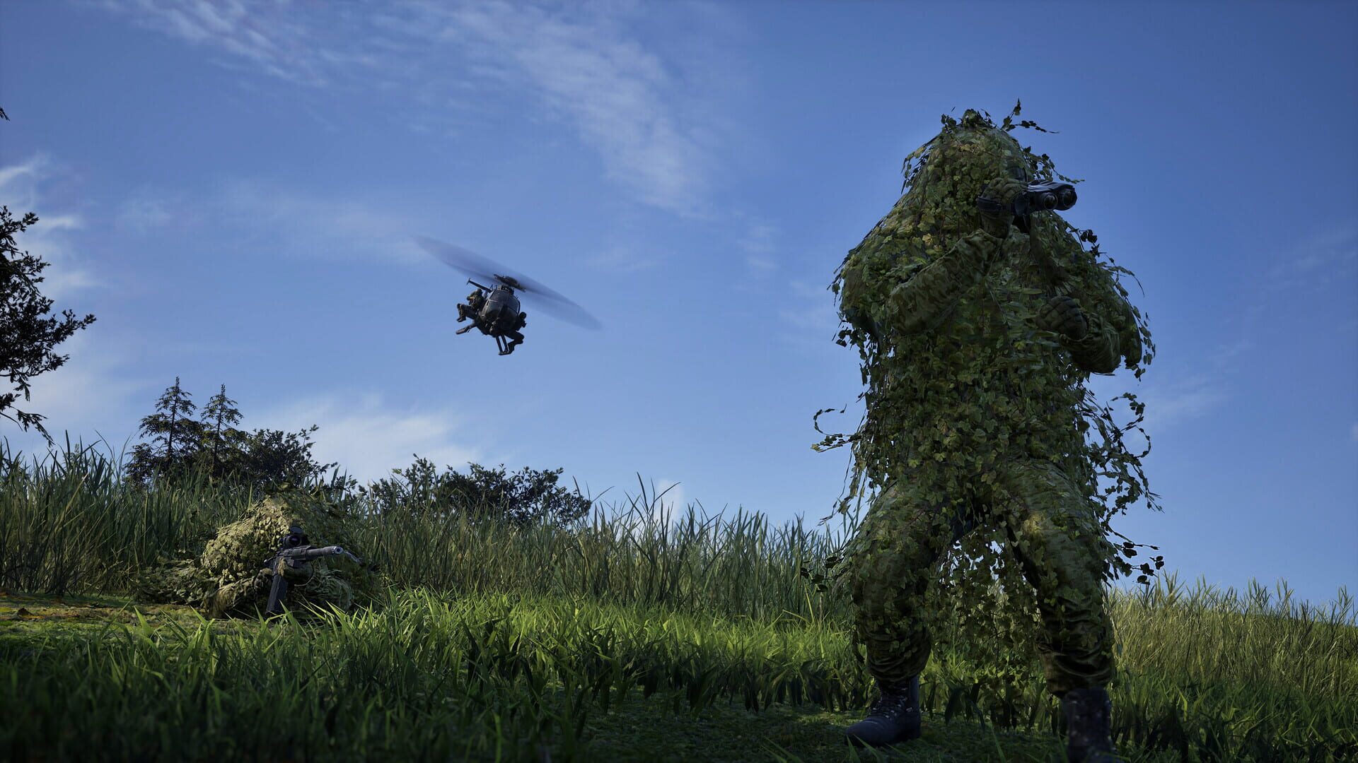 Wardogs screenshot 8